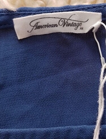s Beden American Vintage Tunik