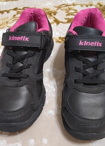 Kinetix kız çocuk ayakkabi