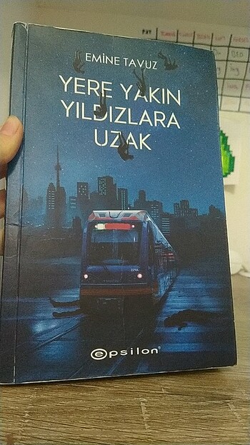 Yere yakın yıldızlara uzak