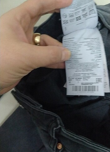 Mango Mango kot pantolon 