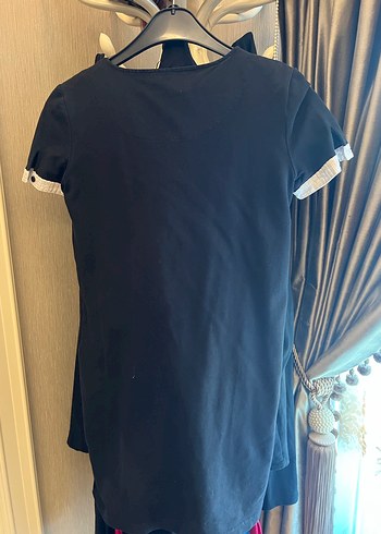 Lacoste Lacoste marka orj 36 tunik/ dizüstü mini elbise,