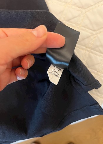 Calvin Klein Calvin klein marka orj xs/s tunik, mini elbise.
