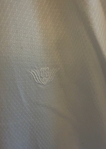 m Beden beyaz Renk Beymen business marka orj medium gömlek slim fit,