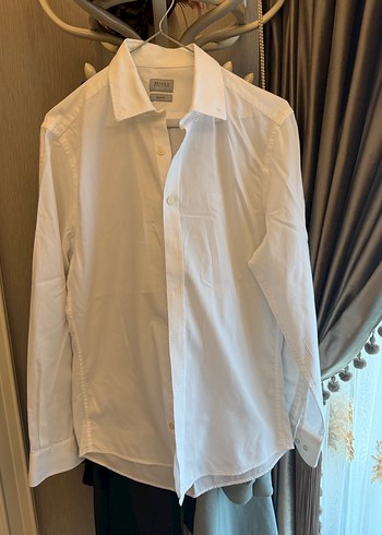 Beymen business marka orj medium gömlek slim fit,