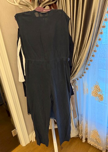 Beymen club orj 36 ipek tulum, kumaşı taşlanmış gibi ipek. - Görsel 6