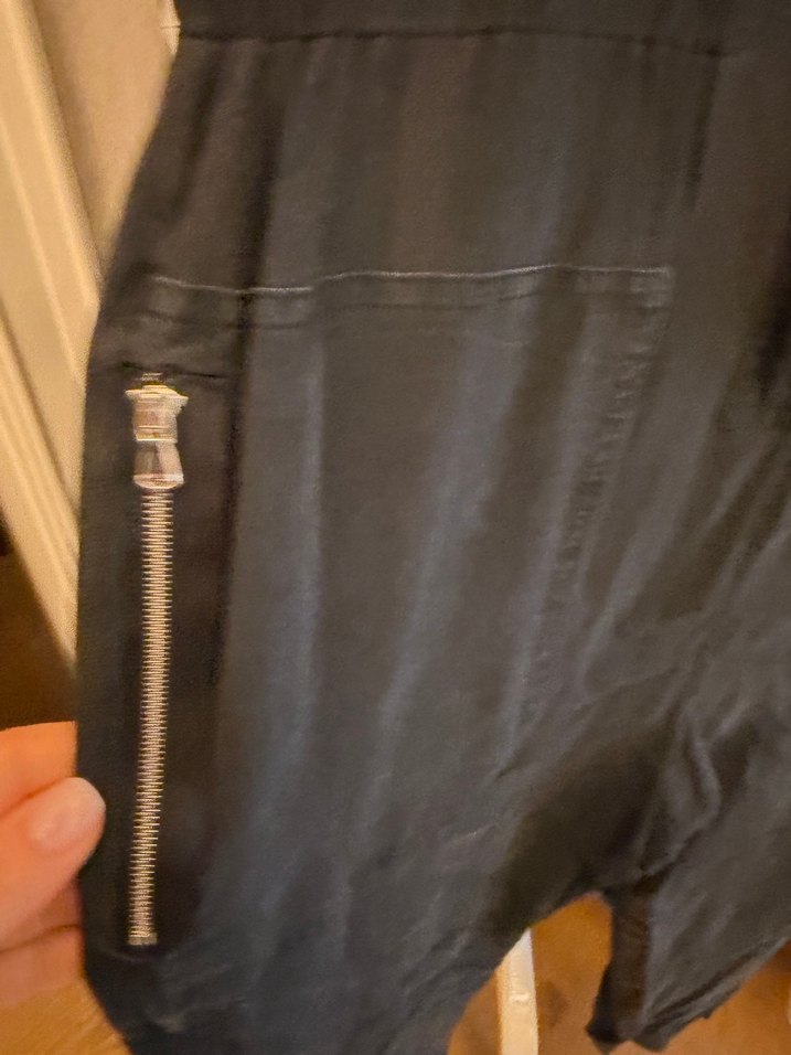 Beymen club orj 36 ipek tulum, kumaşı taşlanmış gibi ipek. - Görsel 5