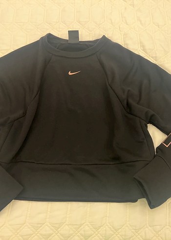 Nike Nike marka orj small ama 36-38-40 crop sweat