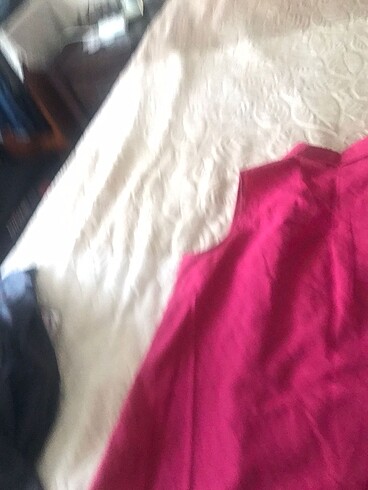 42 Beden Lcwaikiki marka 3xl beden 42 uyumlu kolsuz gömlek. 1-2 kez denem