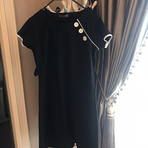 Koton marka l/xl beden elbise