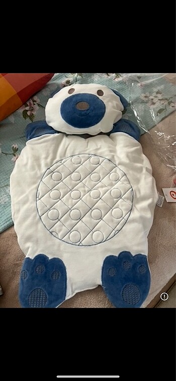 Tomuycuk Tomuycuk baby bebek alt açma