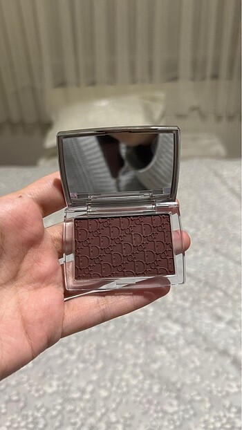 Dior Dior allık ve bronzer