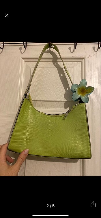 Mango Housebag marka çanta