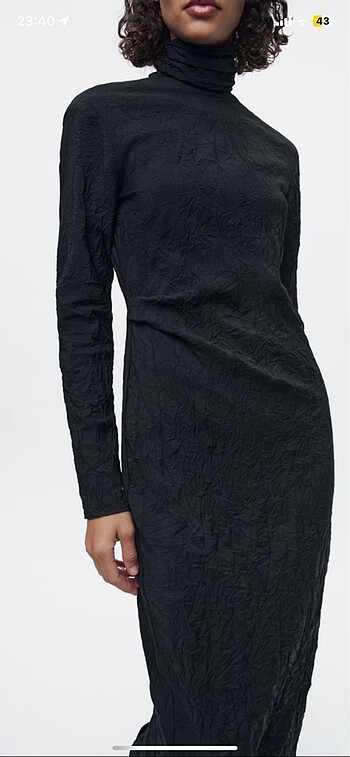 Zara Zara elbise