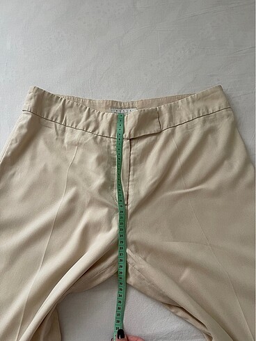 xl Beden kumaş pantolon