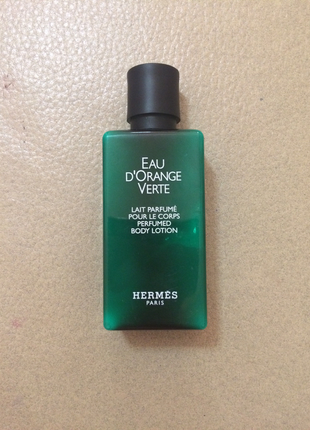 universal Beden Hermes Body Lotion 10tl