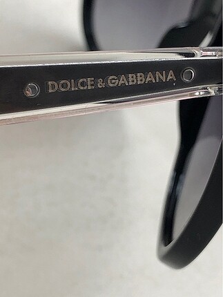 Dolce & Gabbana Dolce & gabbana gozluk