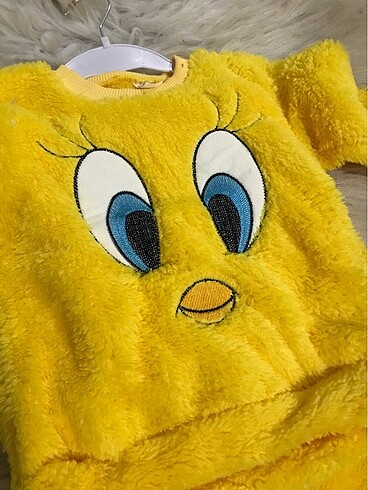 Diğer Kız ve erkek peluş takım