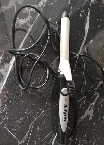 Babyliss saç masaşı