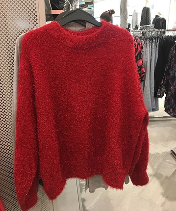 H&M kazak