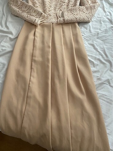 s Beden Vintage elbise