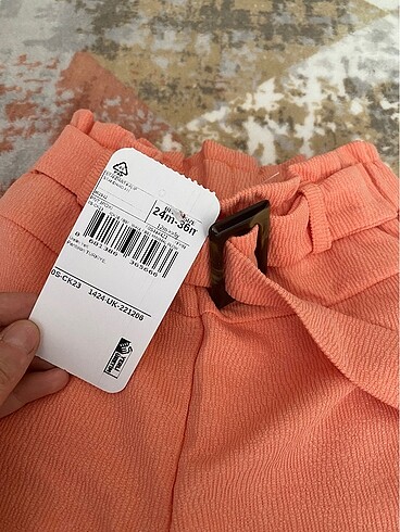 LC Waikiki LCW çocuk