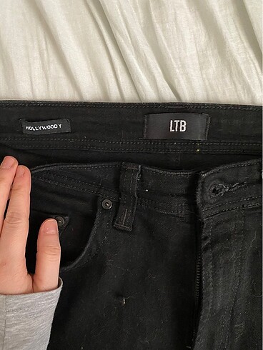 Ltb jean