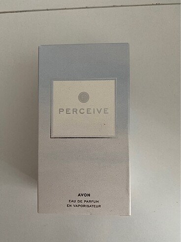 Avon parfümleri