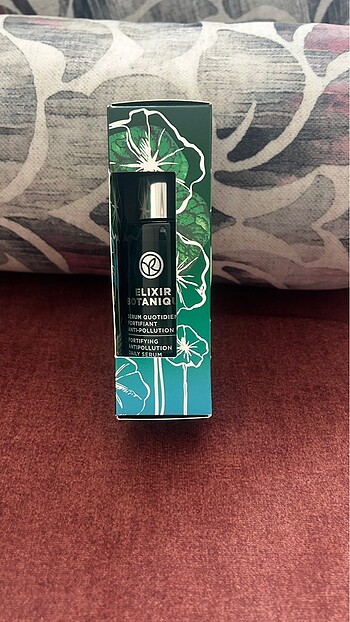 Yves Rocher Yves Rocher Yaşlanma Karşıtı Serum