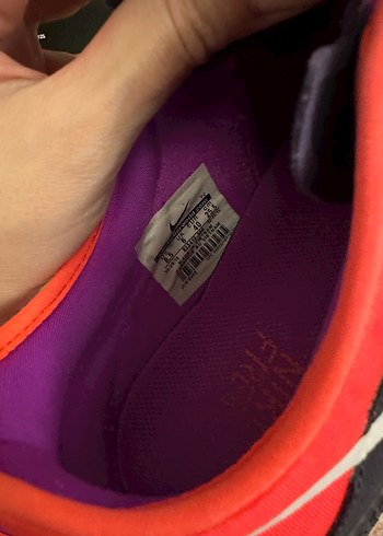 Nike Nike Kadın Spor Ayakkabı