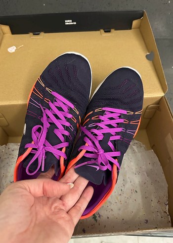 Nike Kadın Spor Ayakkabı