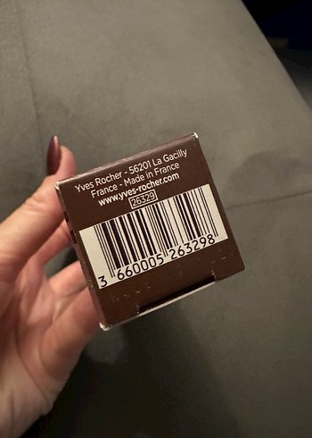 Yves Rocher Yves Rocher cilt bakım yağı