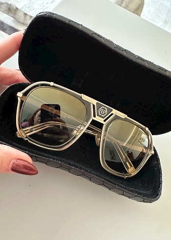 Philipp Plein güneş gözlüğü