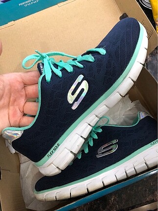 Orjinal skechers ayakkabı