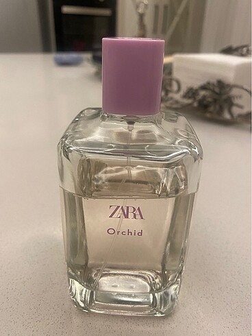 Zara 200 ml parfüm