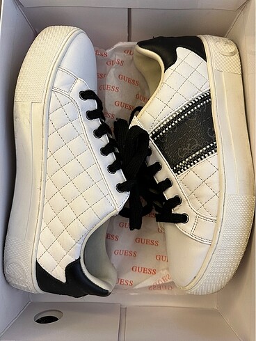 Guess kadın sneaker