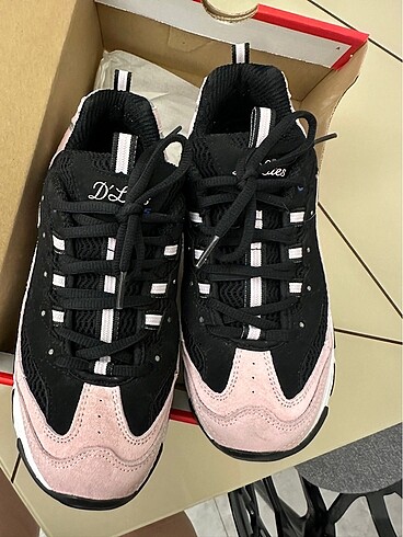 Skechers Skechers orjinal ayakkabı