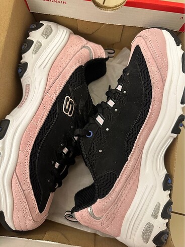 Skechers orjinal ayakkabı