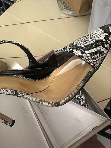 40 Beden Shoes and more ayakkabı