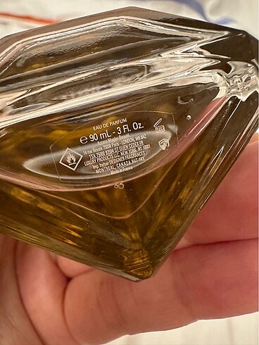 Thierry Mugler Alien goddess Edp 90 ml