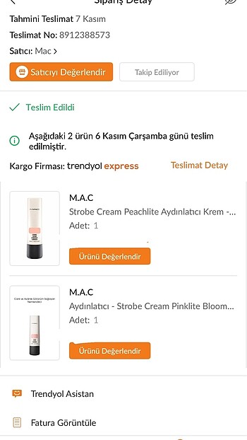 Beden Renk Mac ünlü bazı