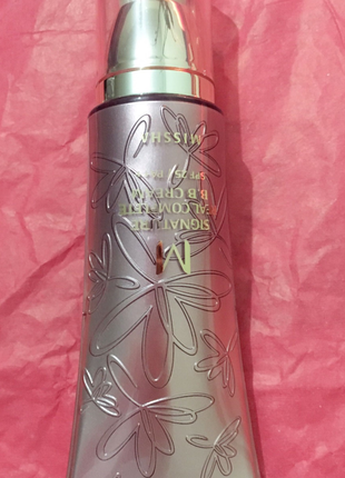 Missha signature bb cream no:13