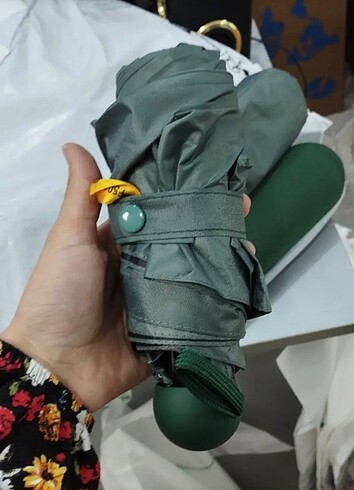 Şemsiye - Görsel 2