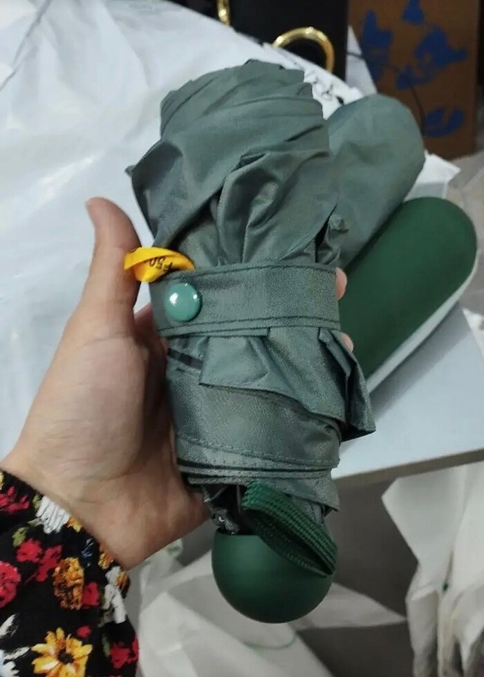 Şemsiye - Görsel 2