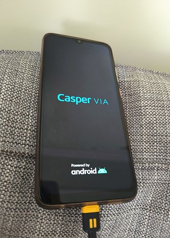 Casper via e30