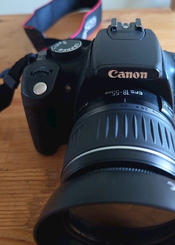 Canon Eos 350d
