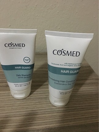 Cosmed