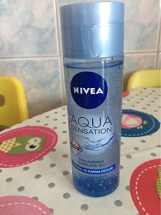 Nivea