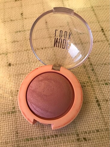Golden Rose Golden rose allık