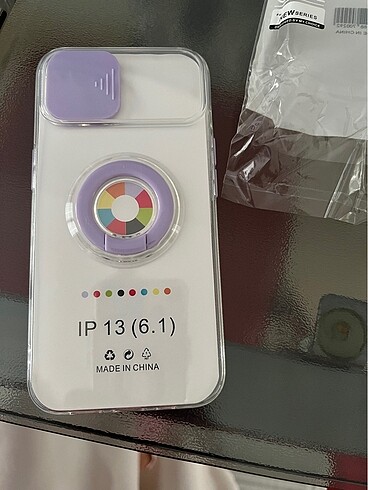 Iphone 13 kılıfı