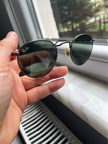 Ray Ban Rayban unisex gözlük